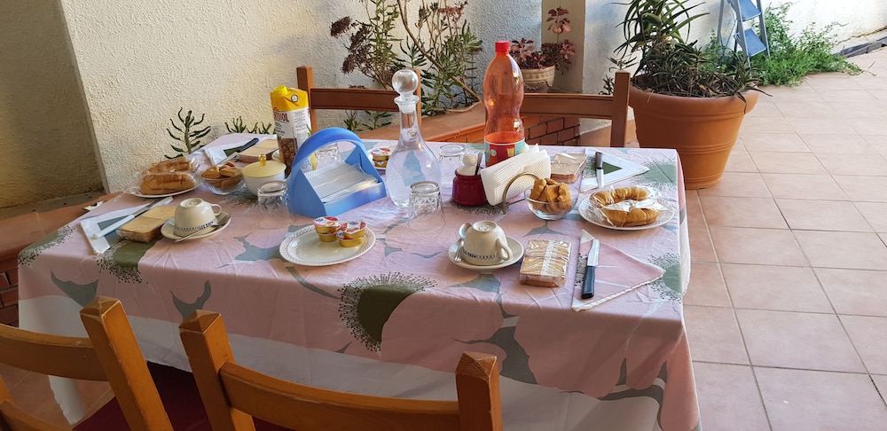 B&B La Dolce Siesta 11/12