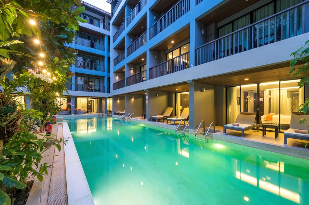 Aree Tara Resort Krabi 6/77