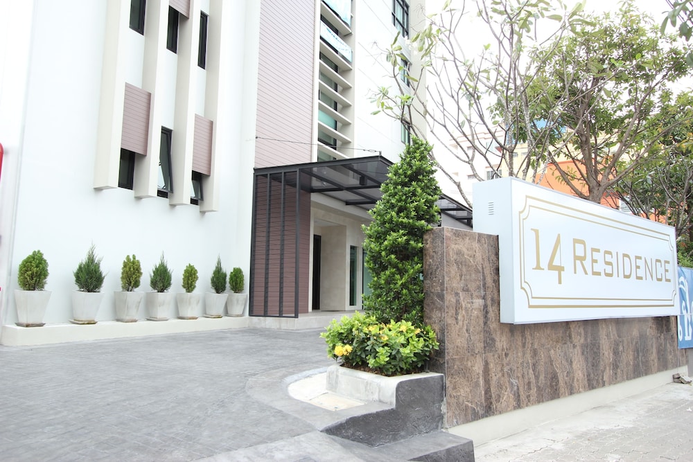 14 Residence 56/61