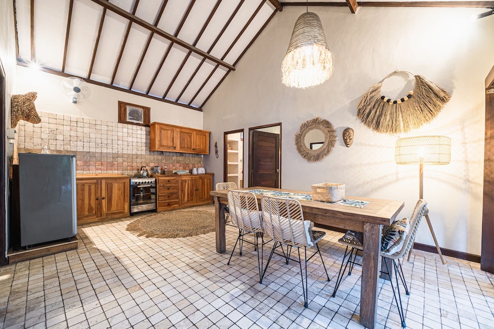 Tir Na Nog Gili Trawangan Accommodation 59/73