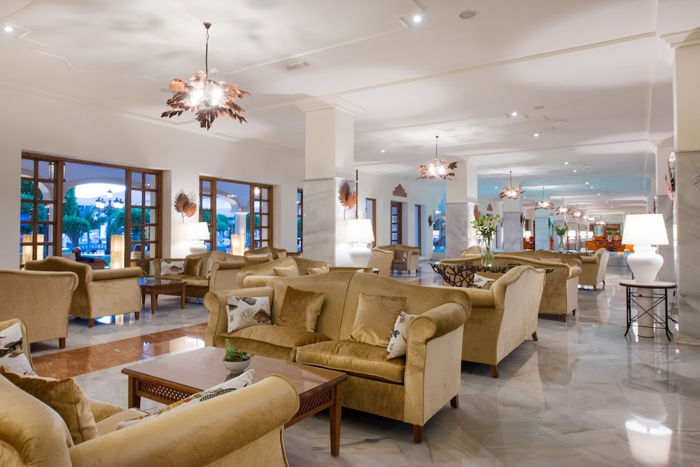 Iberostar Selection Andalucia Playa 25/50