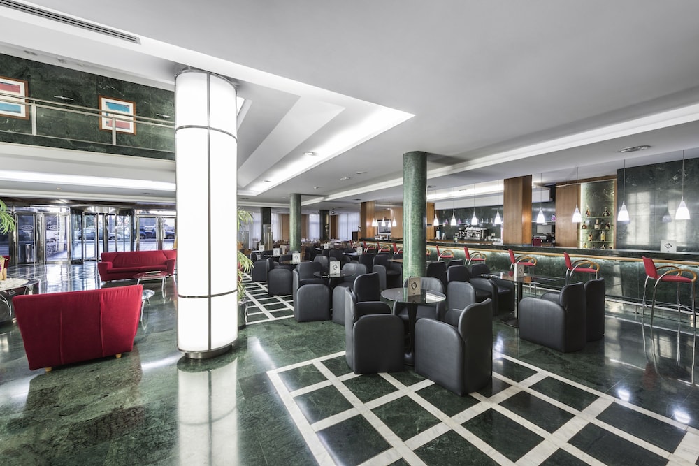 Gran Hotel Elba Vecindario Airport 43/50