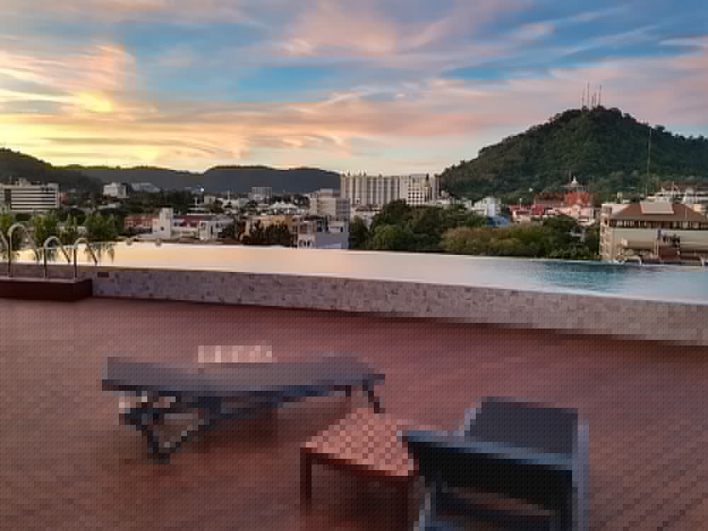 Ecoloft Hotel 45/51