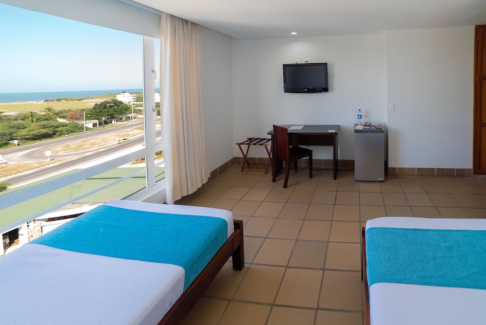 Sanha Plus Hotel 27/55