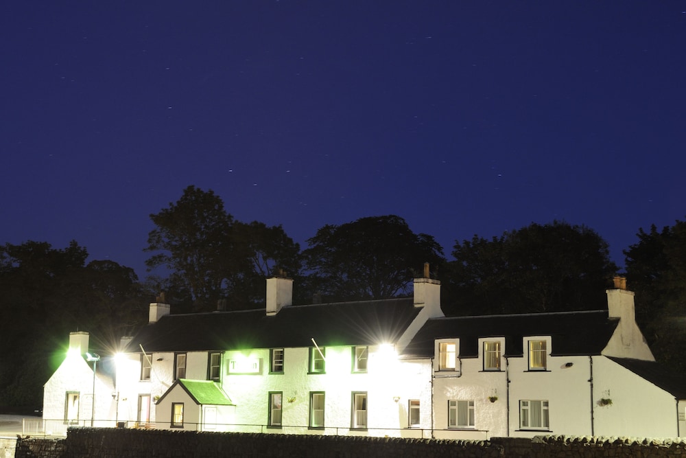 Inn at Ardgour 22/27