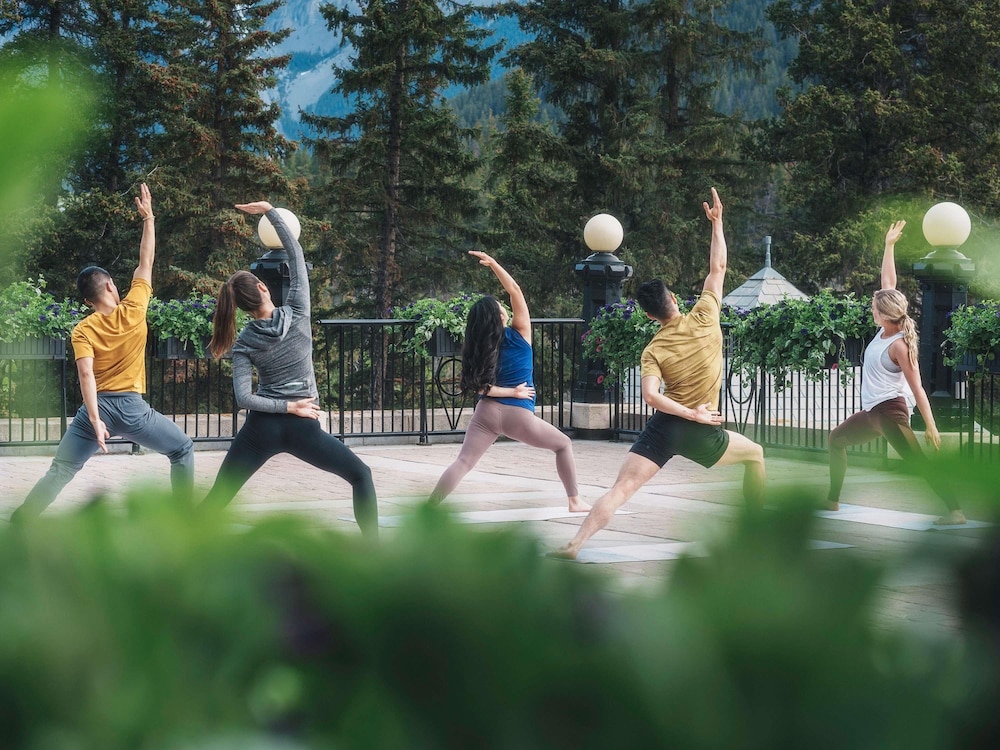 Fairmont Banff Springs 43/50