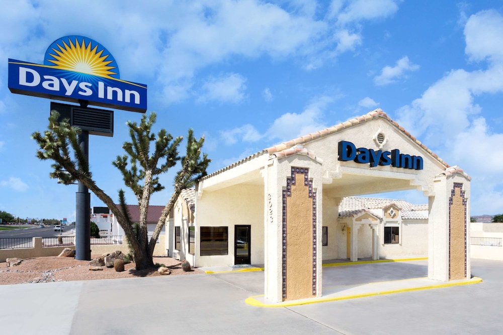 Days Inn By Wyndham Kingman West 3/31