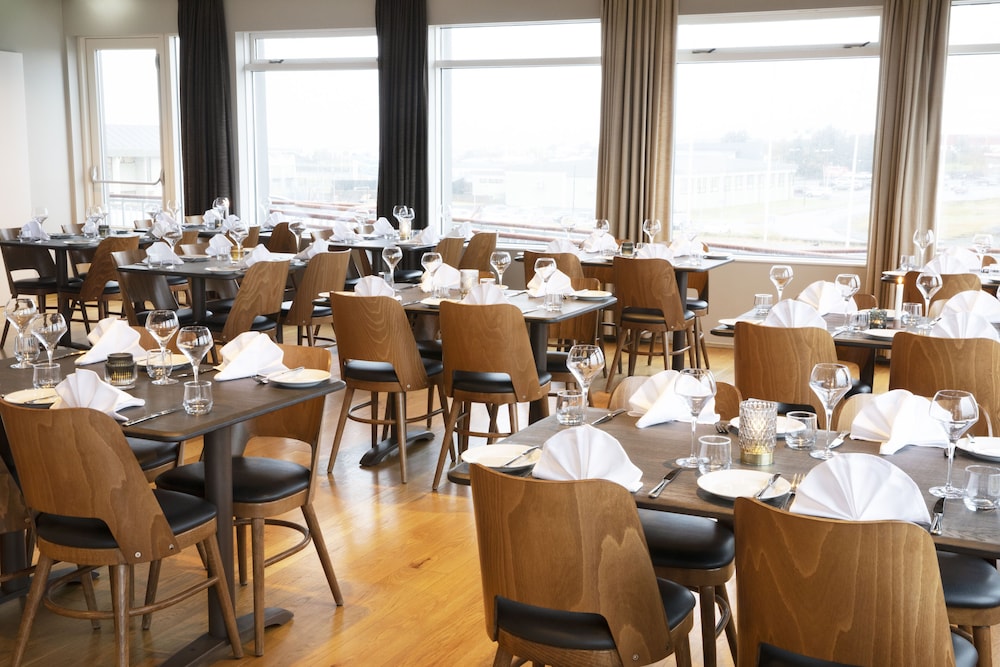 Fosshotel Stykkisholmur 24/40