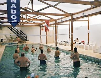 San Remo World Hotel 18/38