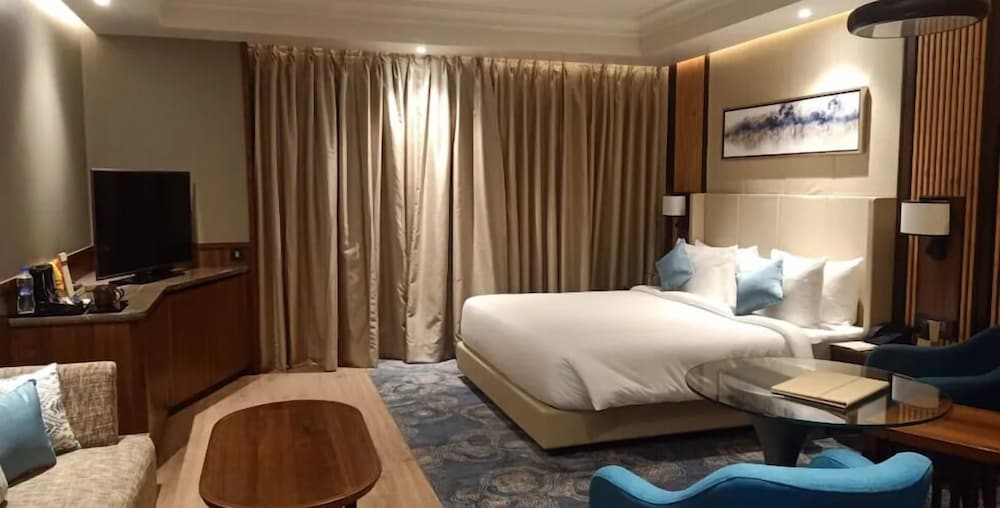 Radisson Blu Resort Dharamshala 36/79