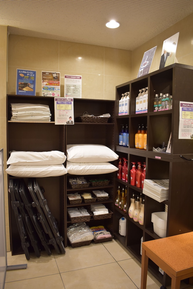 Hotel Crown Hills Toyokawa 48/69