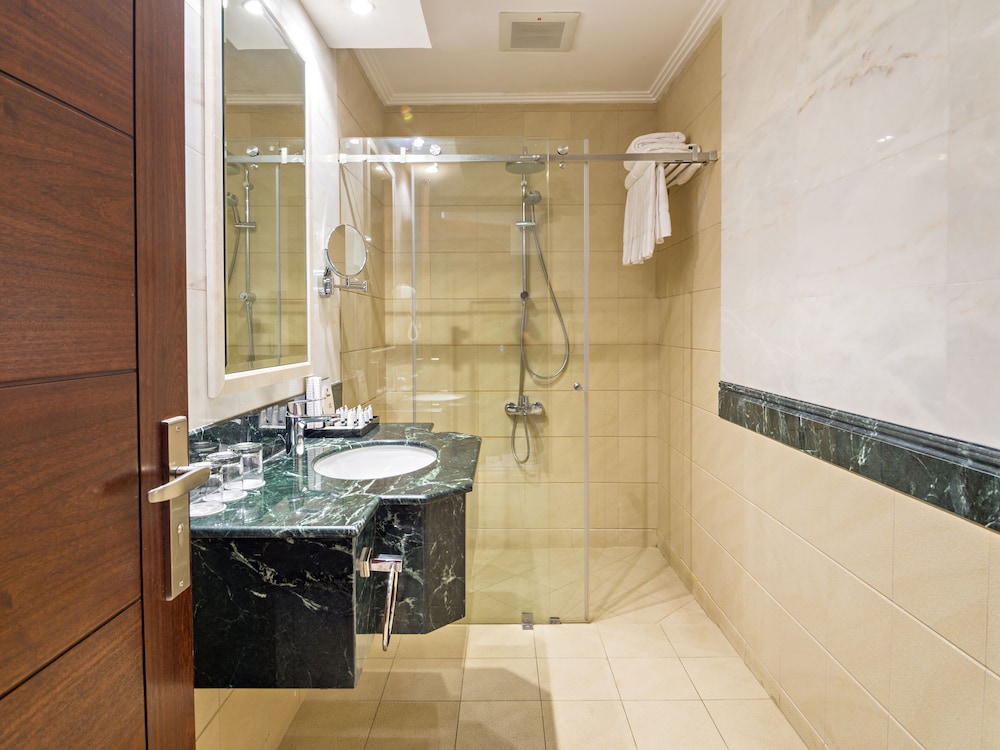 Jiwar Hotel Jeddah 50/50