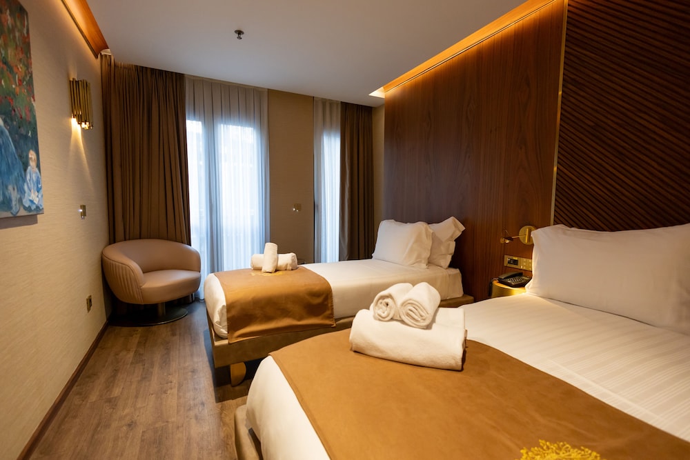 Kate Hotel Special Class 23/64