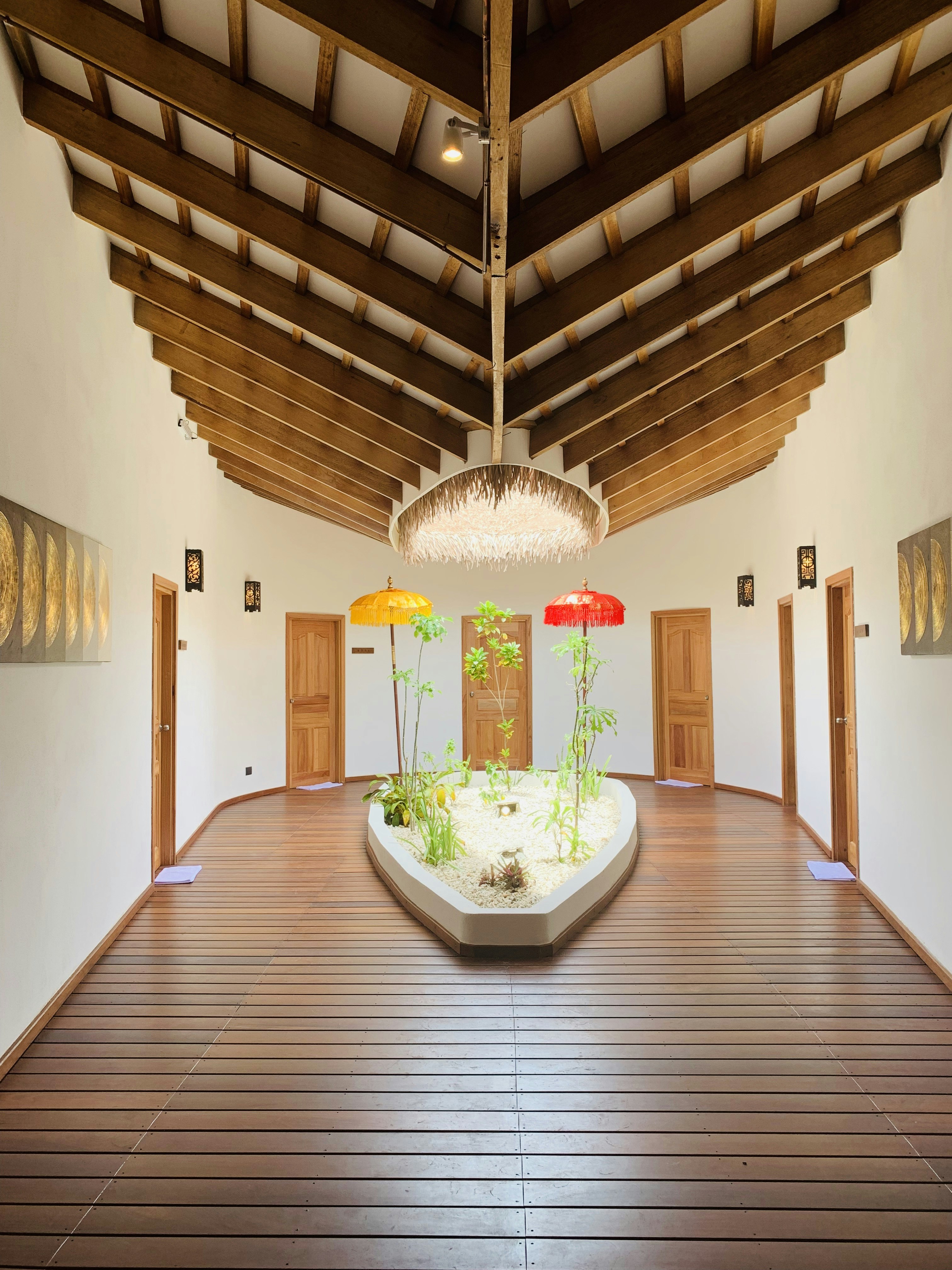 Cinnamon Velifushi Maldives 8/43