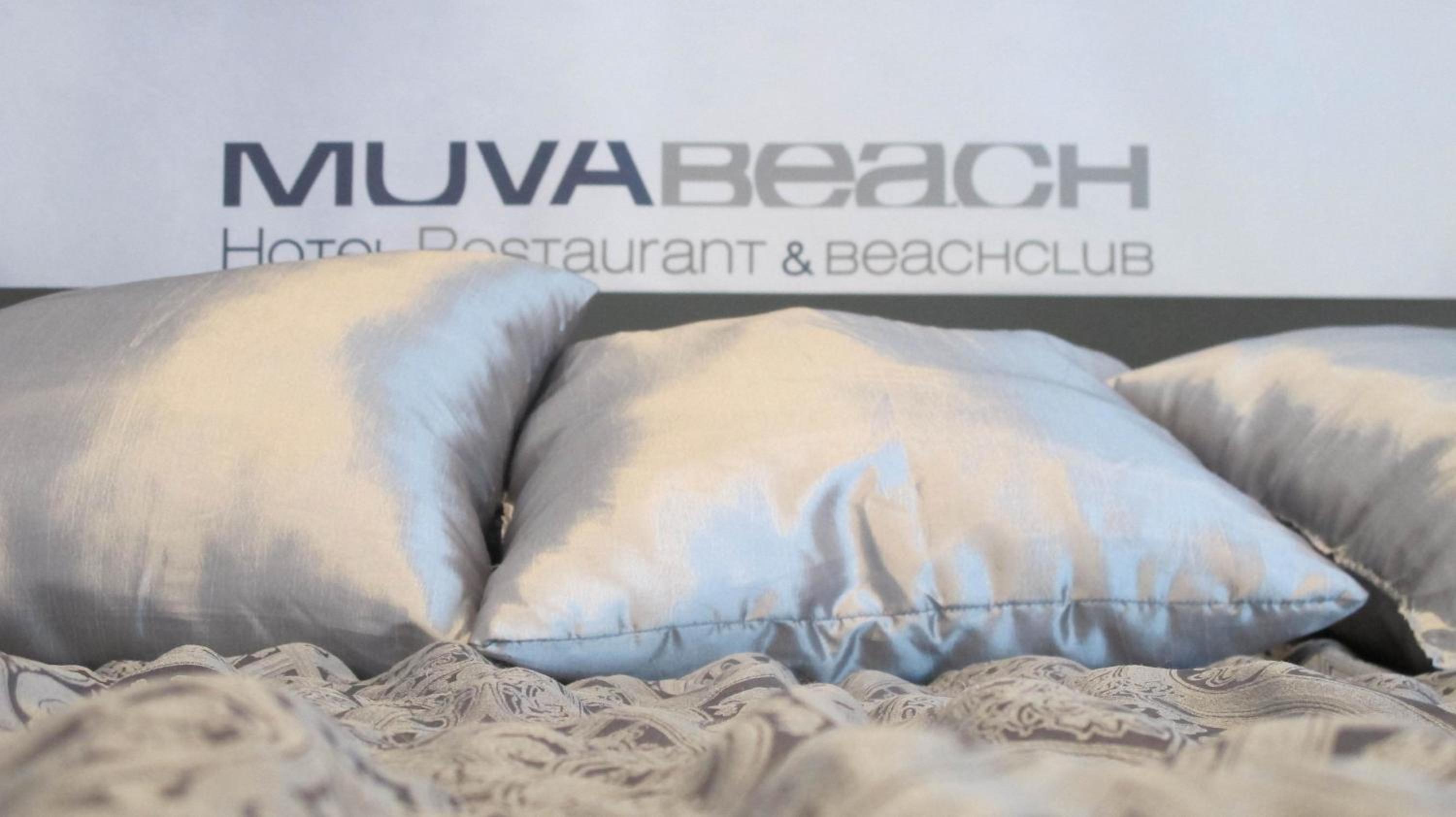 Hotel Muva Beach 24/50