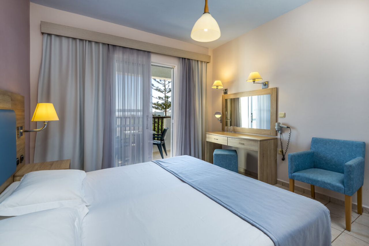 Kalimera Mare Hotel 14/50