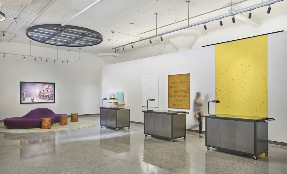 Fordson Hotel Unbound Collection by Hyatt 10/65