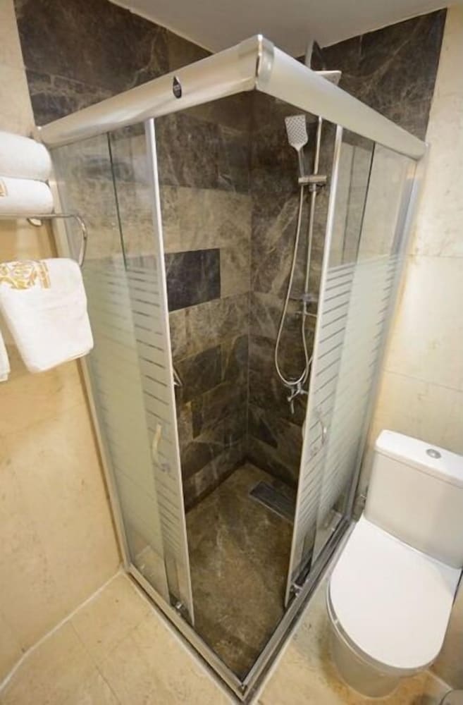 Bursa Grand Family Hotel 50/50