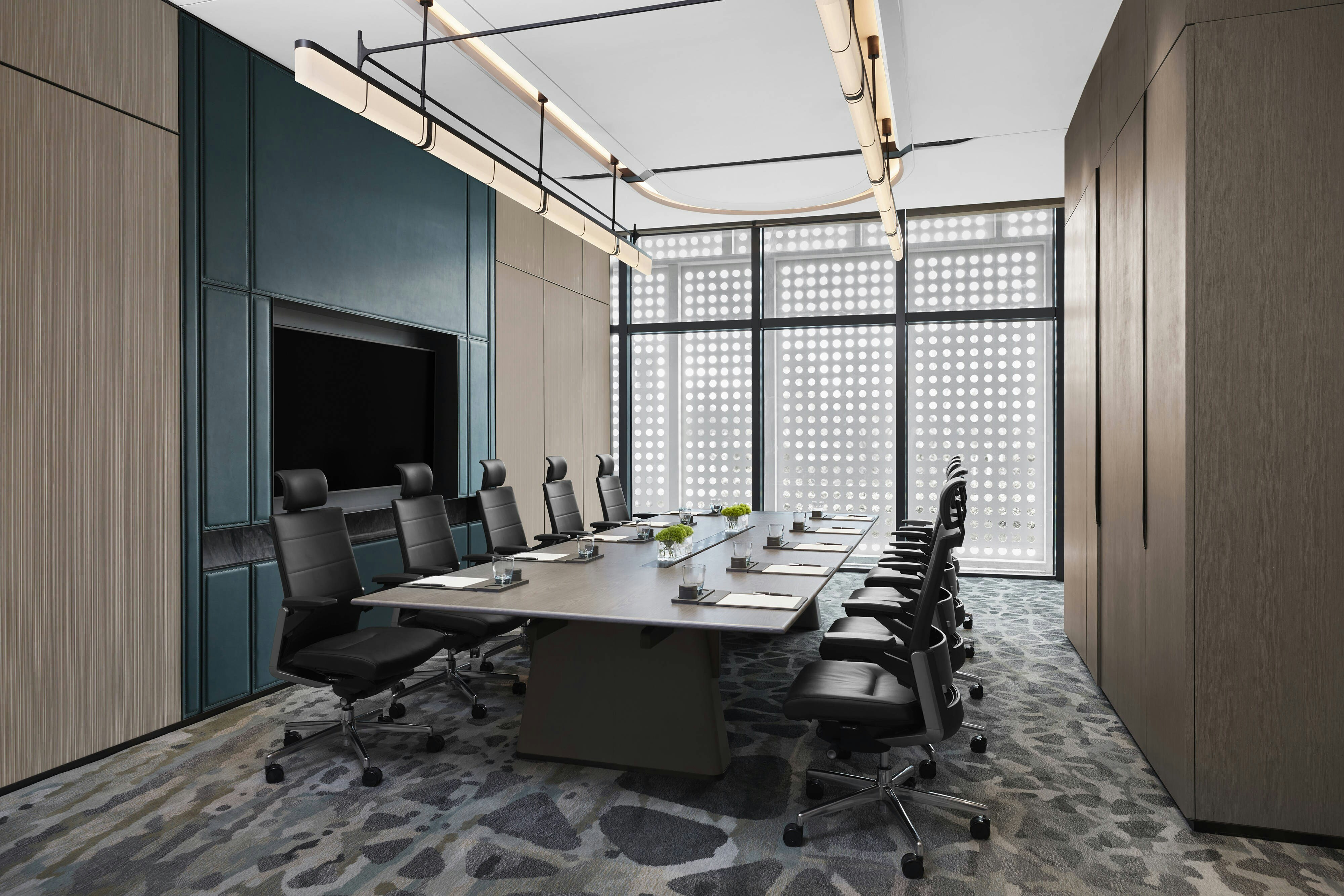 JW Marriott Hotel Shanghai Fengxian 26/35