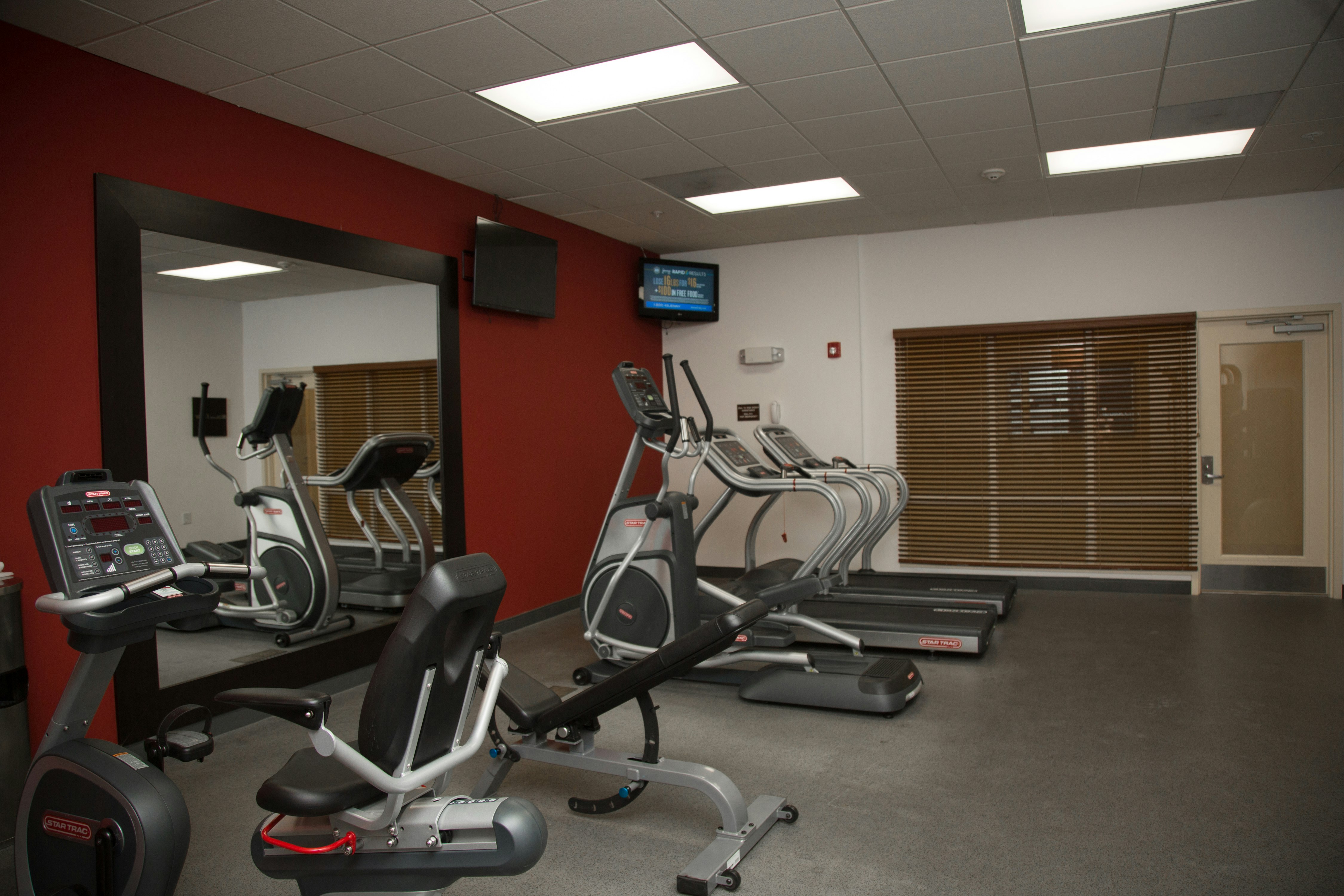 HILTON GARDEN INN MYRTLE BEACH-COASTAL GRAND MALL 16/32