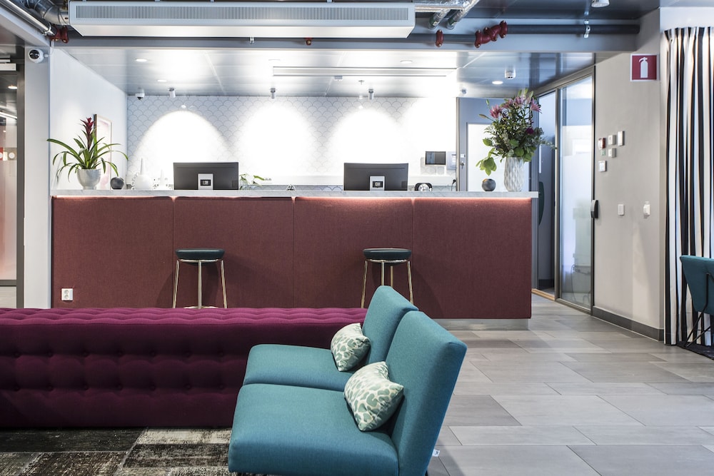 Biz Apartment Hammarby Sjostad 33/47