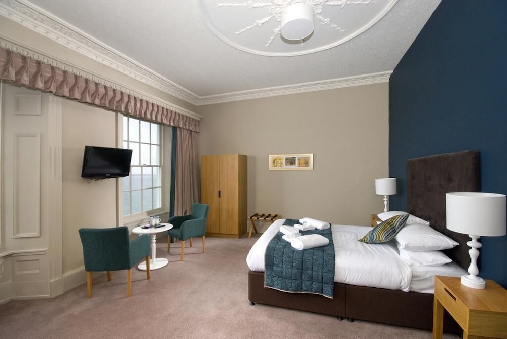 The Imperial Hotel 25/63