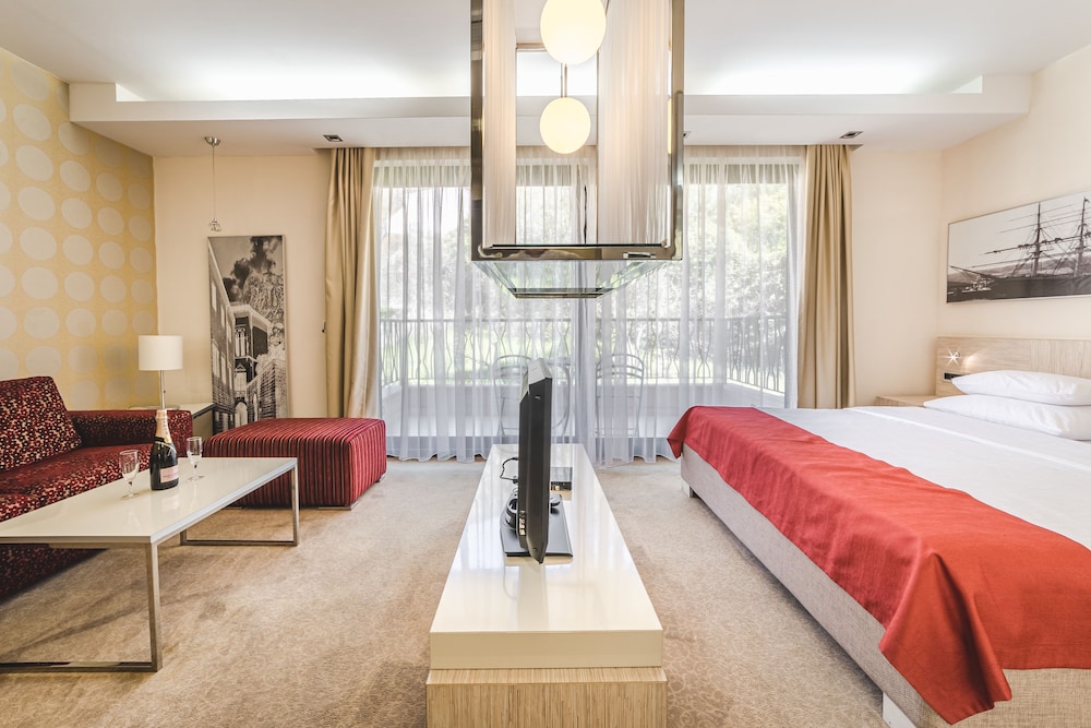 Hotel Residence 24/53
