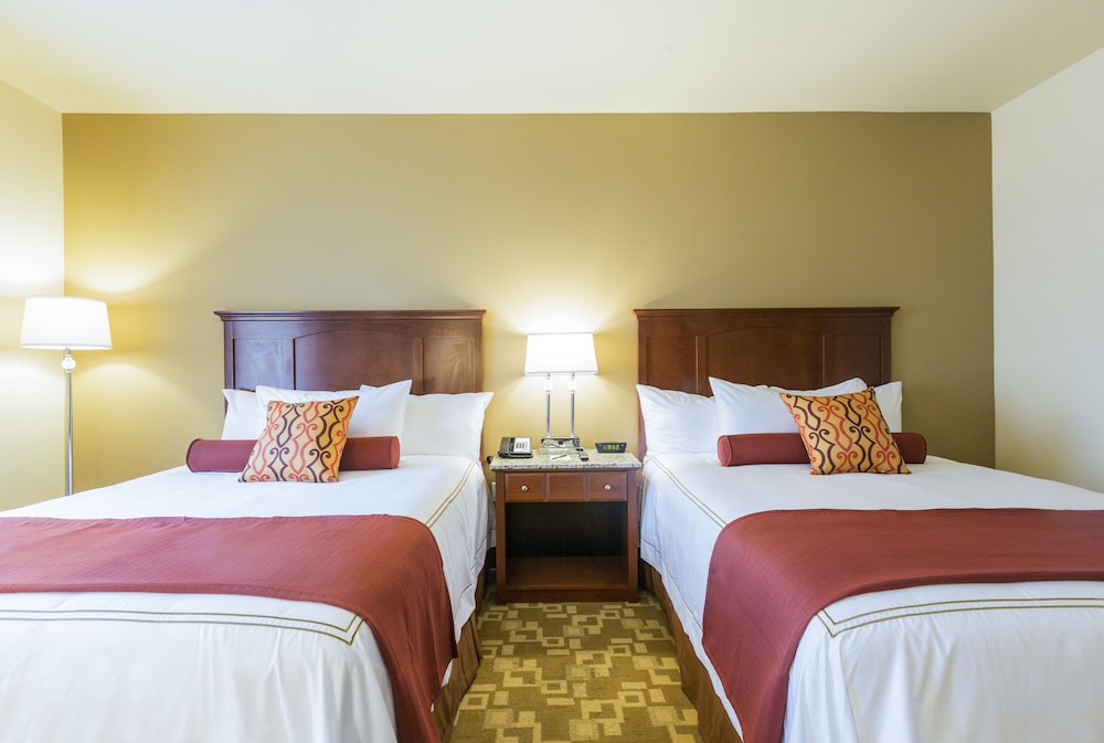 Boomtown Casino &amp; Hotel New Orleans 16/48