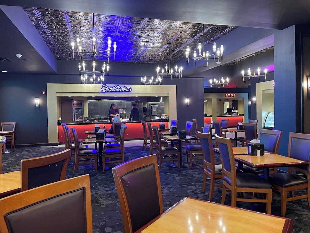 Hollywood Casino Tunica 57/74