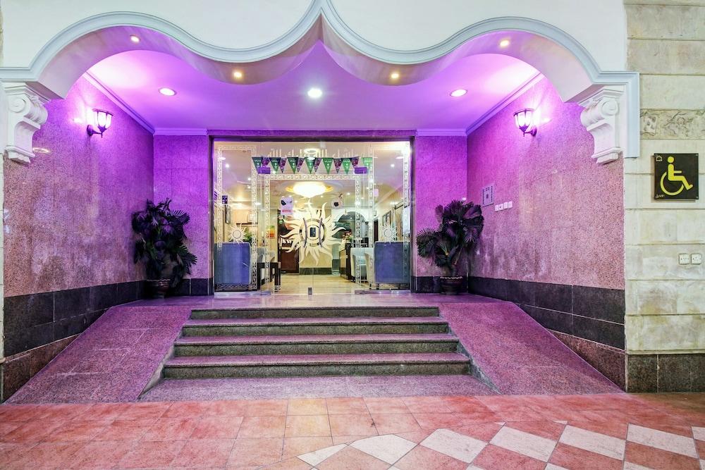 لافينا للوحدات السكنيه(OYO 589 Lavina House) 7/46