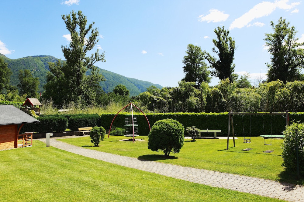 Hapimag Resort Ascona 38/50