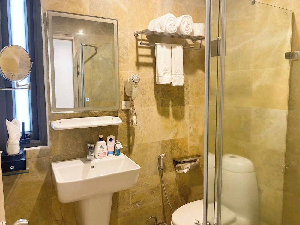 A25 Hotel 12 Ngo Si Lien 46/50
