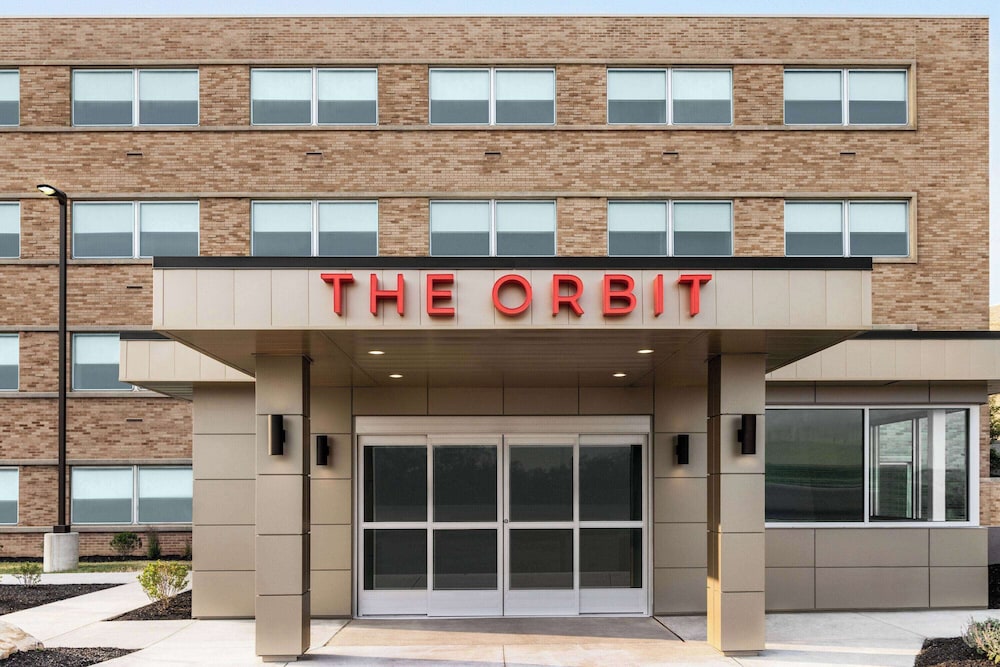The Orbit Hotel, Trademark Collection by Wyndham 1/42