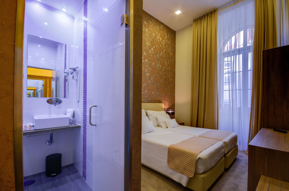 Hotel Inn Rossio 19/50