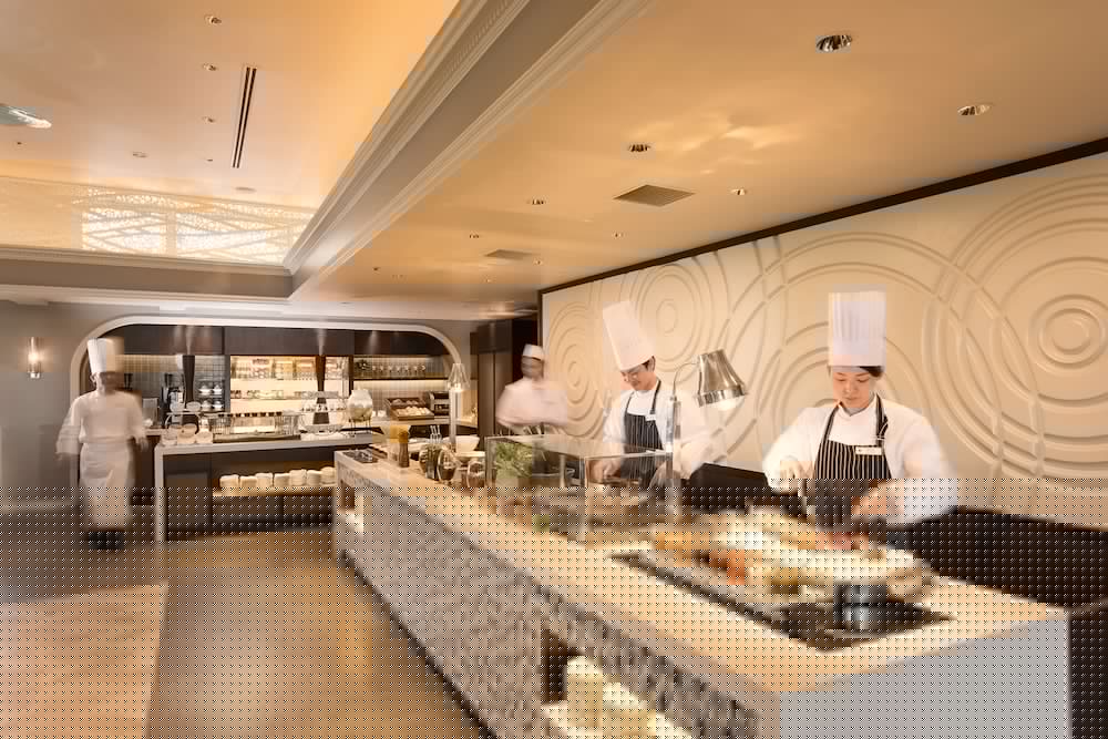 DoubleTree by Hilton Hotel Naha Shuri Castle 57/67