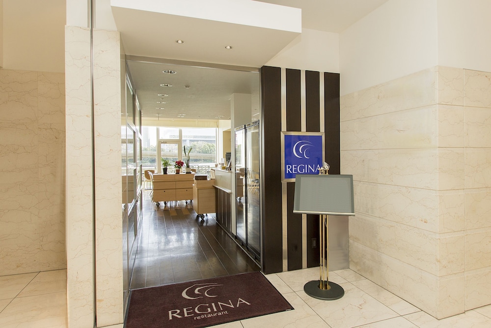 Hearton Hotel Higashi Shinagawa 13/64