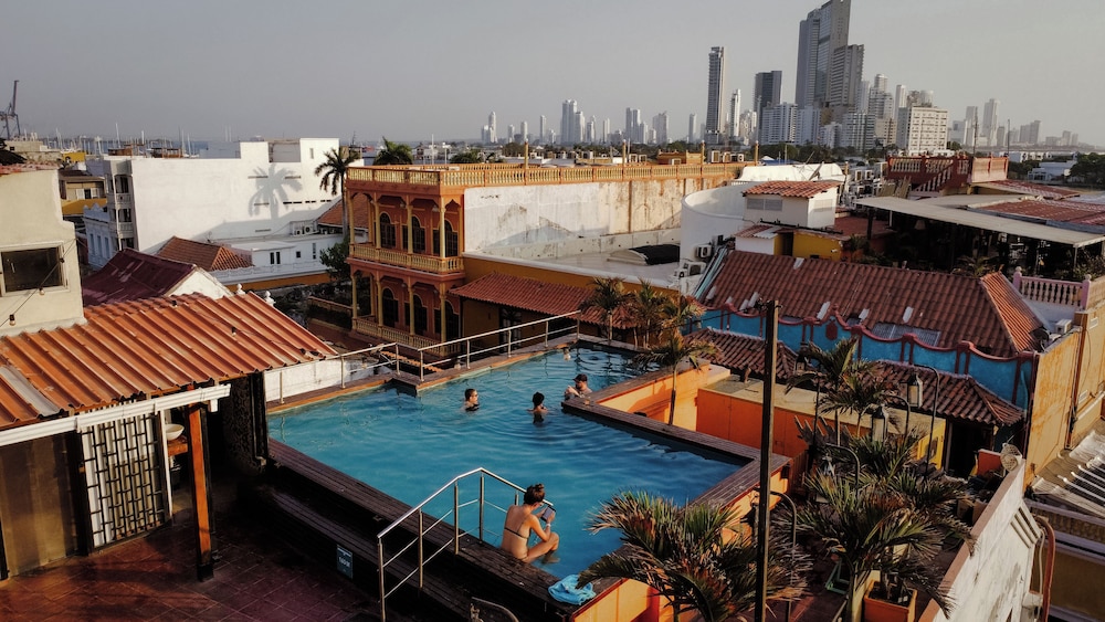 Socialtel Cartagena Colombia 52/60