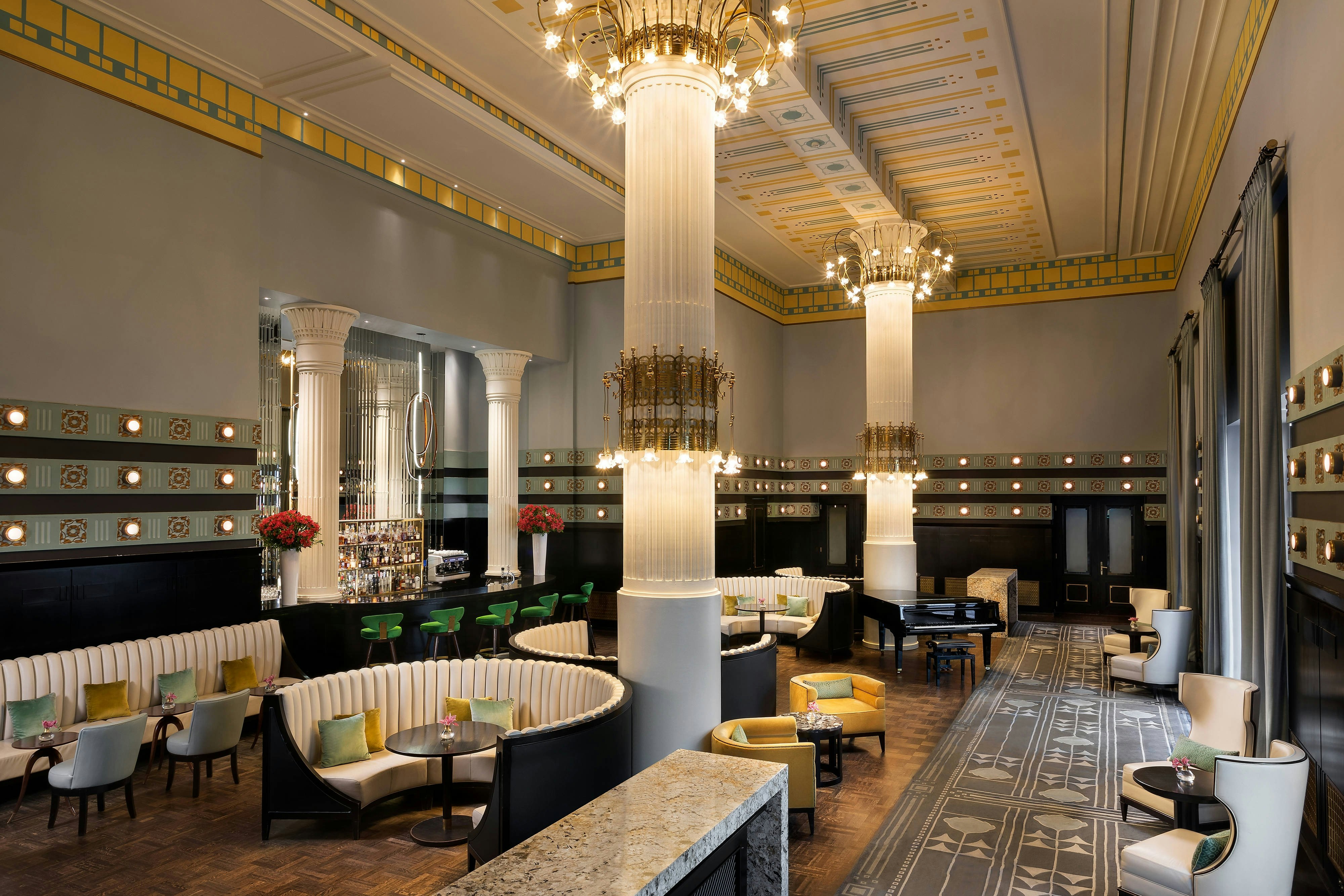 Hotel Bristol A Luxury Collection Hotel Warsaw 63/77