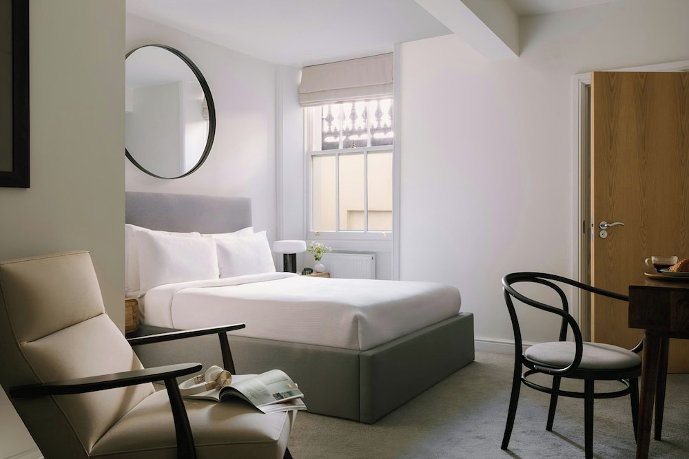 Kensington Gardens Hotel, Sonder by Marriott Bonvoy 23/50