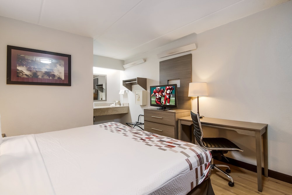STANDARD, KING BED, ACCESSIBLE