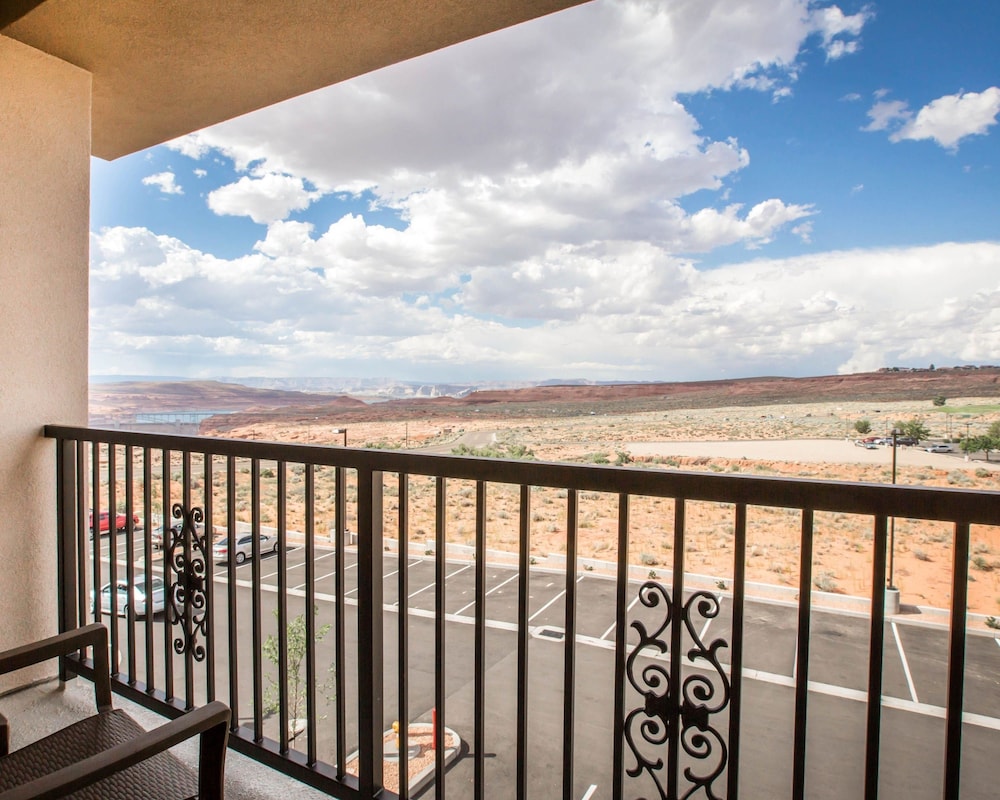 Sleep Inn & Suites Page at Lake Powell 29/51
