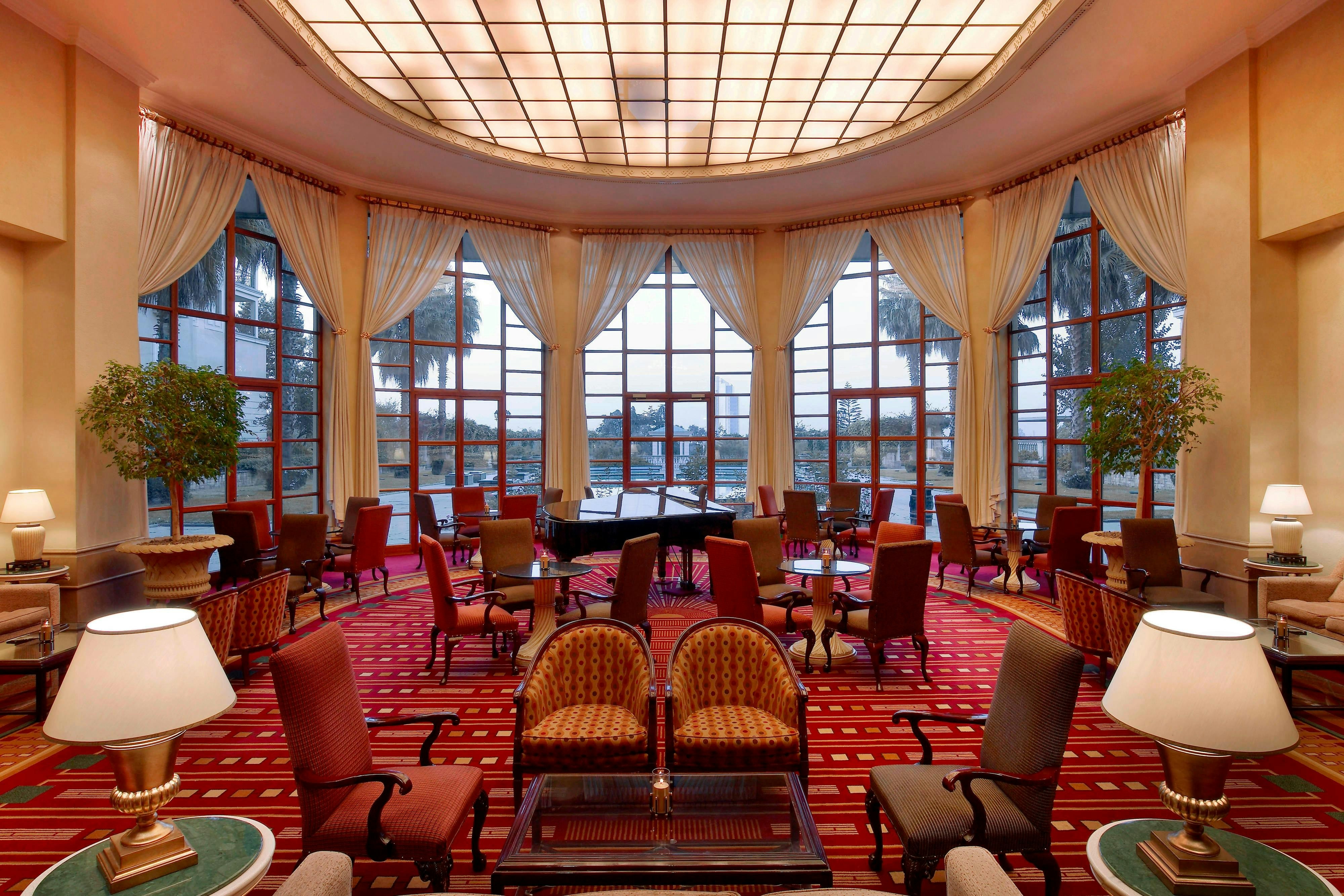 Sheraton Addis 63/81