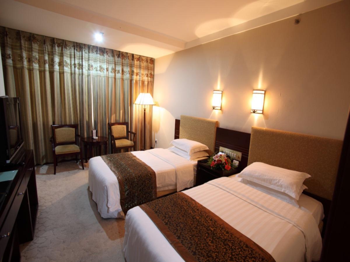 Xiao Xiang Hotel Beijing 20/37