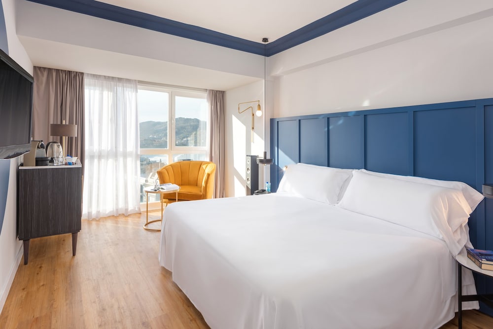Innside, Premium, Double Bed, Sea View