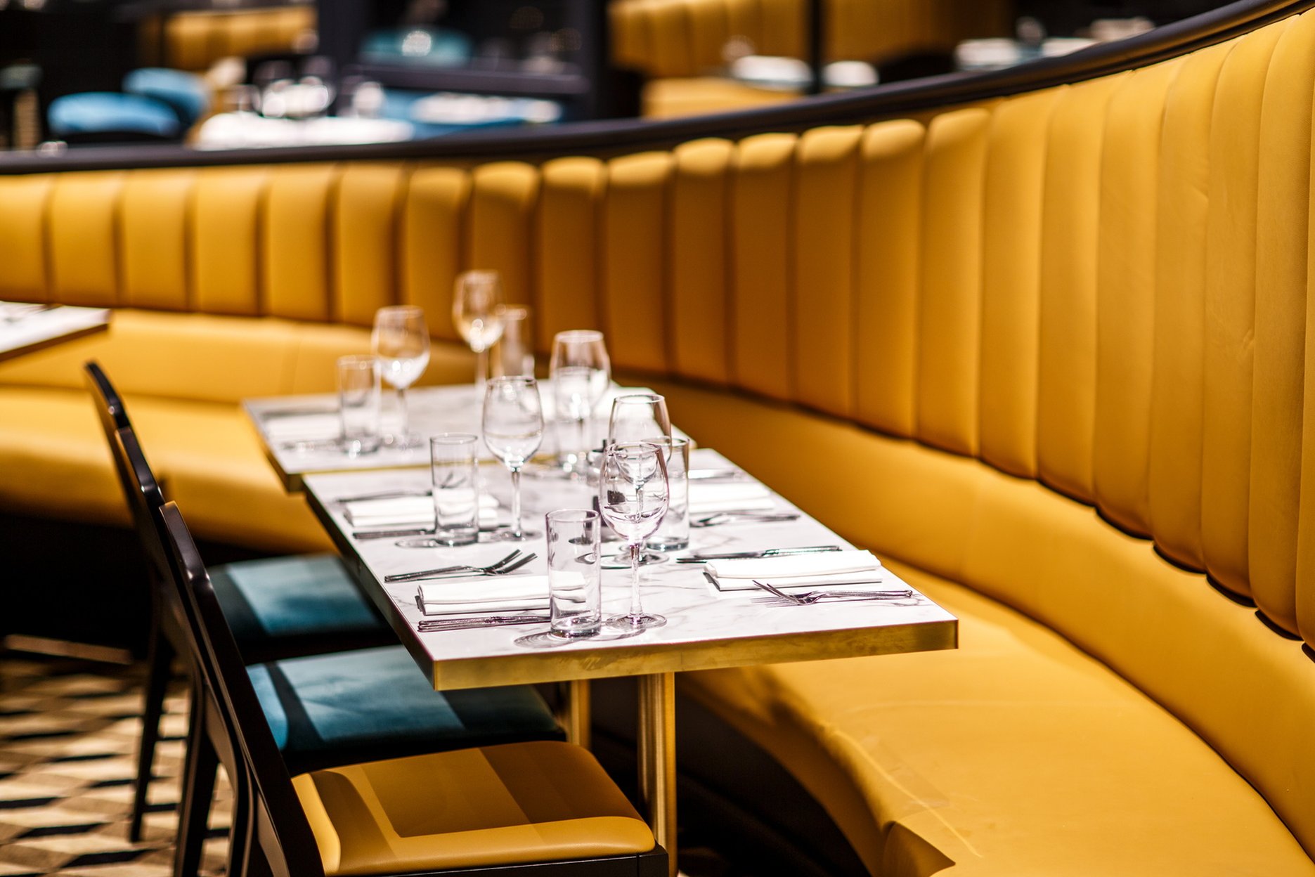 Mount Royal Hotel Edinburgh by The Unlimited Collection 9/34