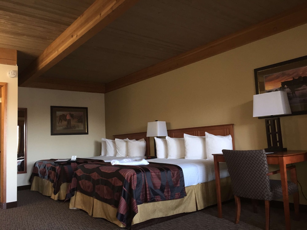 Best Western Plains Motel 13/49