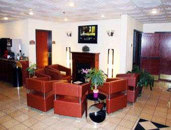 Baymont By Wyndham Columbia Fort Jackson 16/24