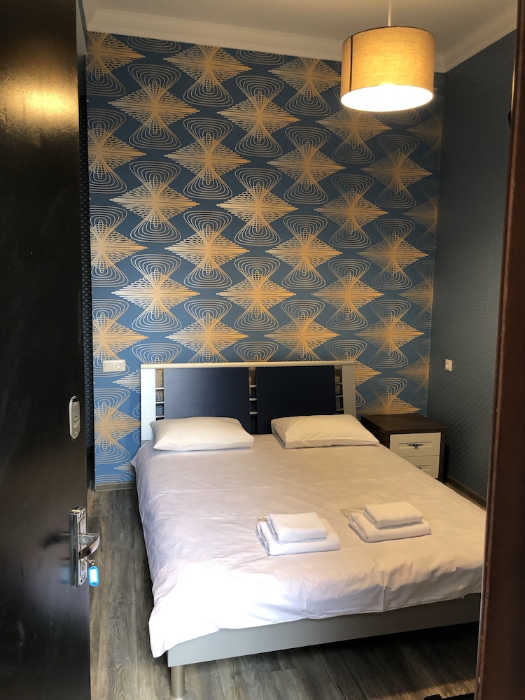 Atskuri 60 Boutique Hotel 13/23