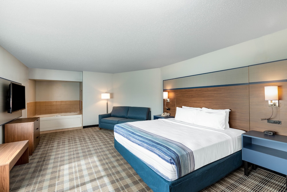 Americinn By Wyndham Jackson 6/25