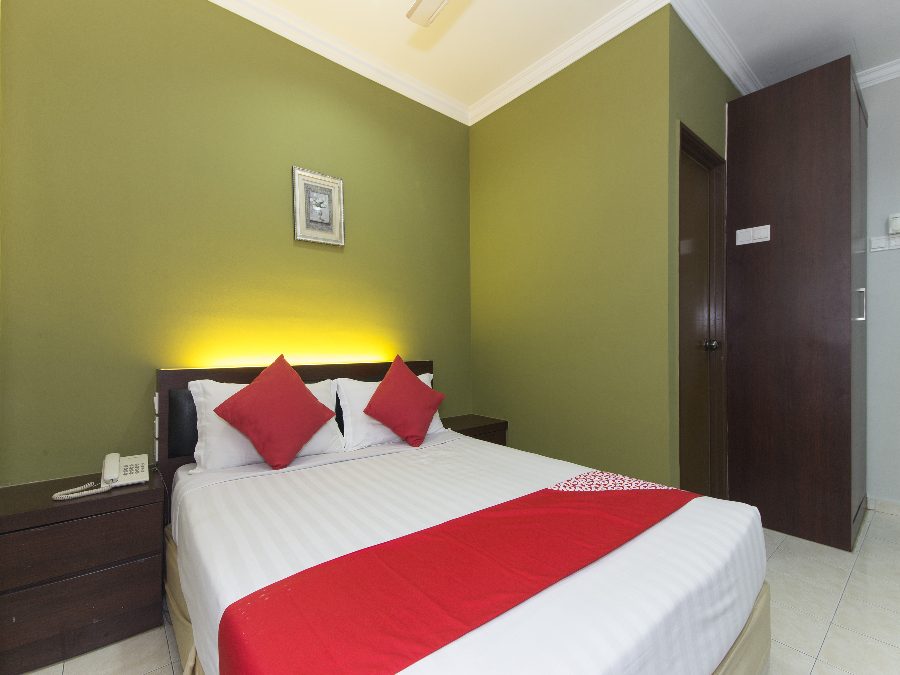 Bayu View Hotel Klang 26/42